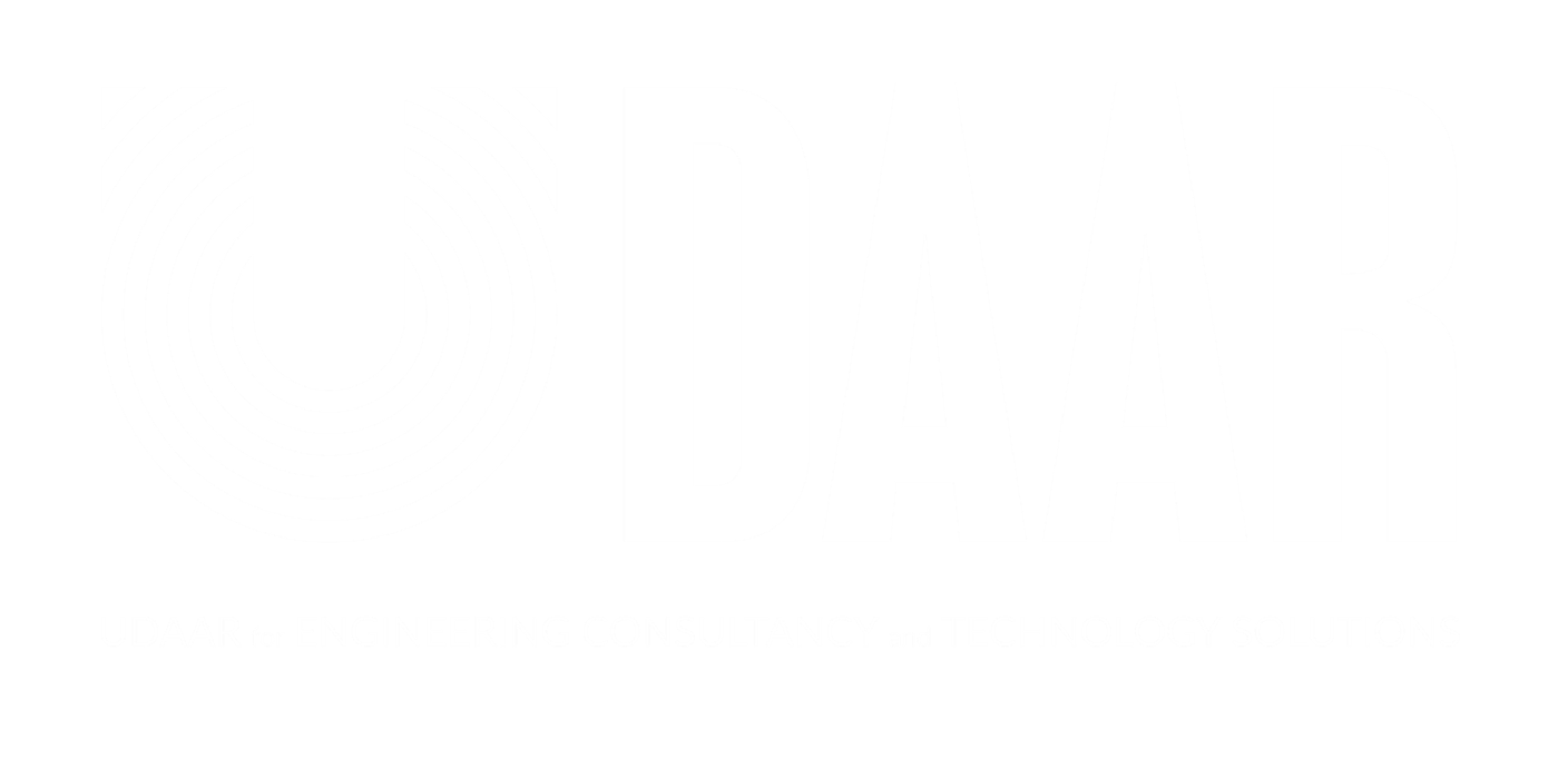 UDAAR logo